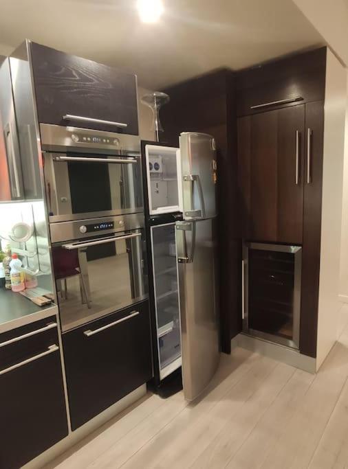 Appartamento Incantevole Con Parcheggio Gratuito Florencia Exterior foto