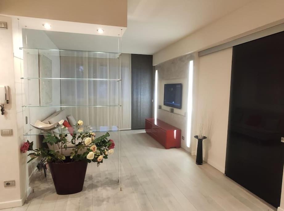 Appartamento Incantevole Con Parcheggio Gratuito Florencia Exterior foto