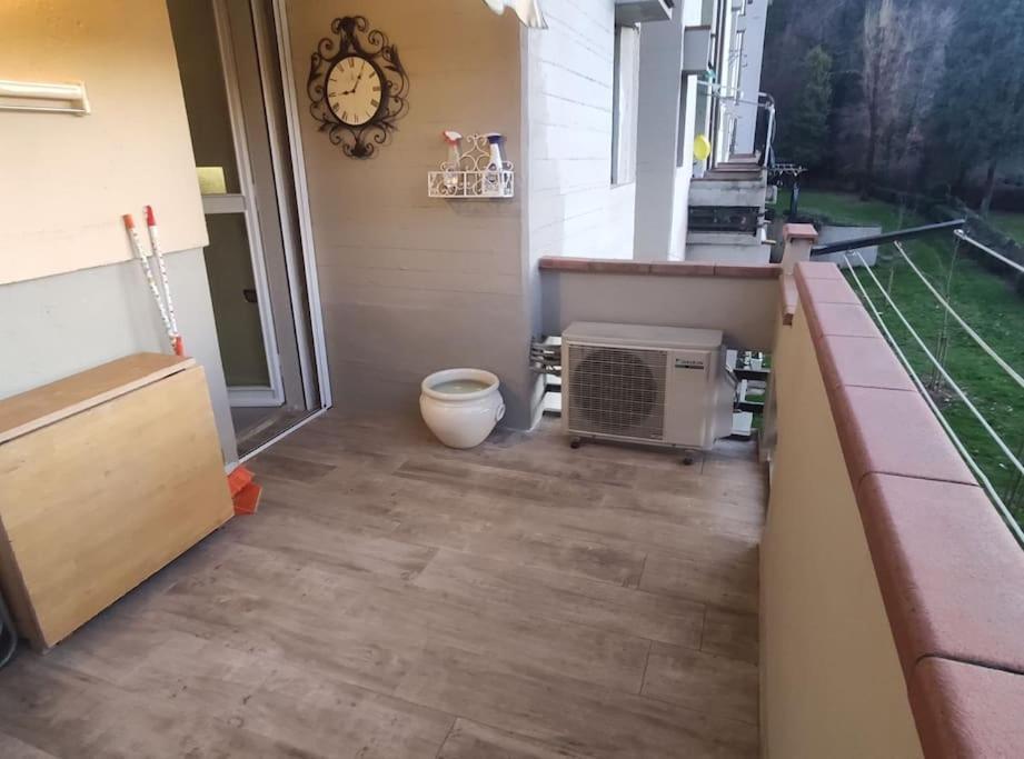 Appartamento Incantevole Con Parcheggio Gratuito Florencia Exterior foto