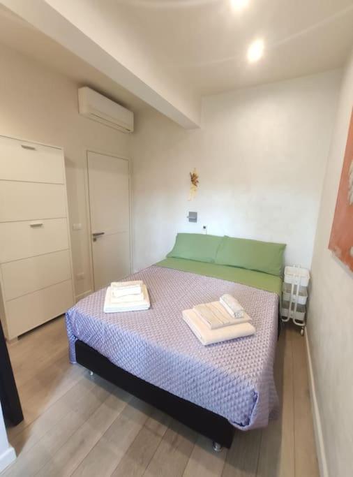 Appartamento Incantevole Con Parcheggio Gratuito Florencia Exterior foto