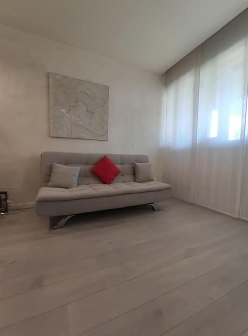 Appartamento Incantevole Con Parcheggio Gratuito Florencia Exterior foto