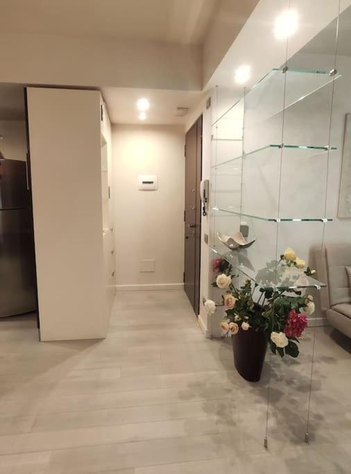 Appartamento Incantevole Con Parcheggio Gratuito Florencia Exterior foto