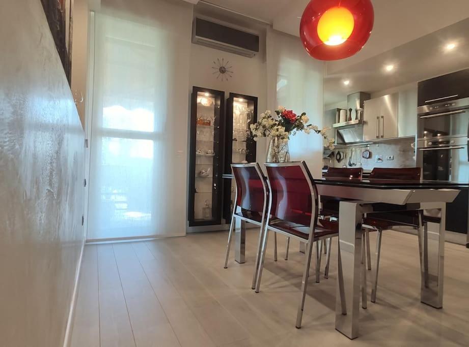 Appartamento Incantevole Con Parcheggio Gratuito Florencia Exterior foto