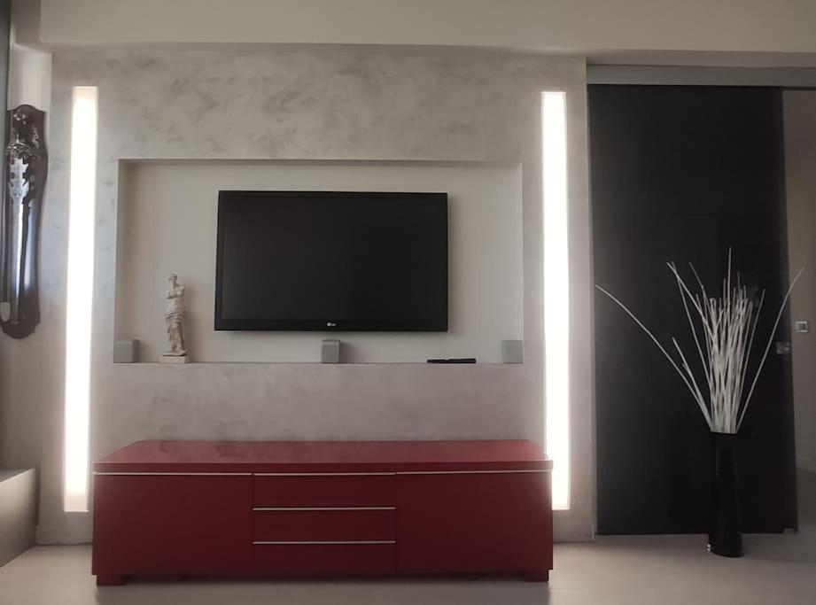 Appartamento Incantevole Con Parcheggio Gratuito Florencia Exterior foto