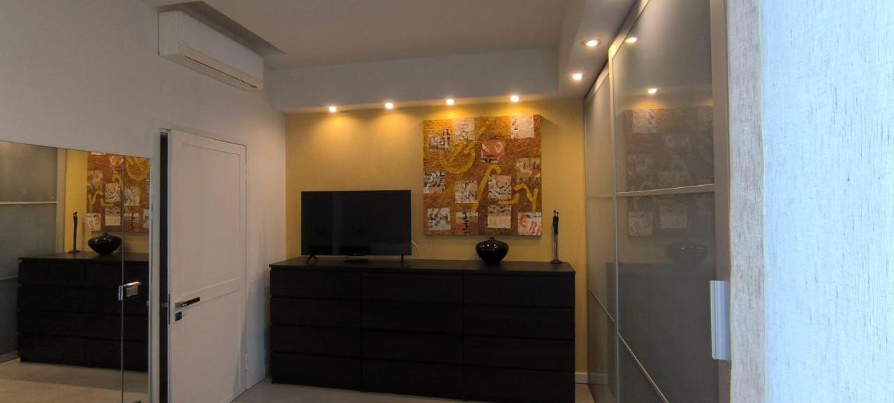 Appartamento Incantevole Con Parcheggio Gratuito Florencia Exterior foto