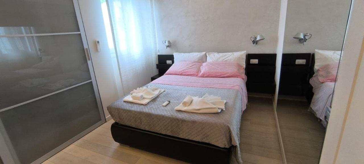 Appartamento Incantevole Con Parcheggio Gratuito Florencia Exterior foto