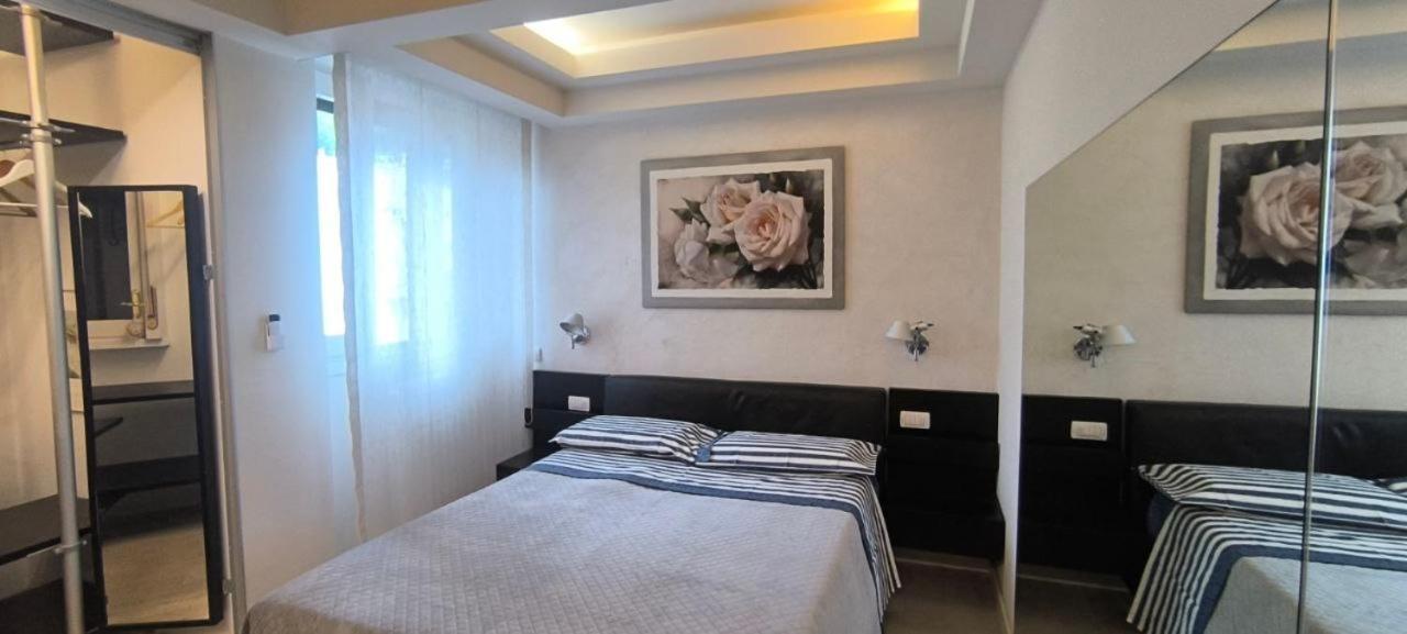 Appartamento Incantevole Con Parcheggio Gratuito Florencia Exterior foto
