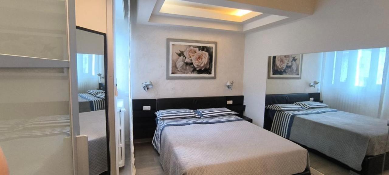 Appartamento Incantevole Con Parcheggio Gratuito Florencia Exterior foto