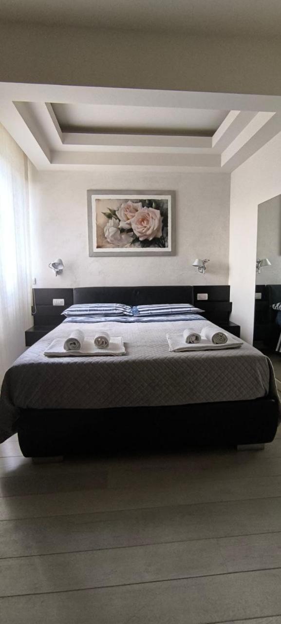 Appartamento Incantevole Con Parcheggio Gratuito Florencia Exterior foto